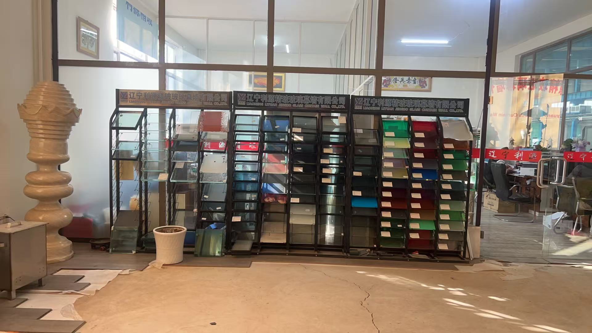 琼海市工程玻璃批量采购防火玻璃 - 价格
